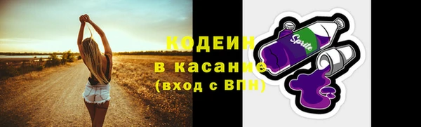 хмурый Абинск